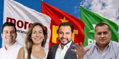 DIRECTO… Y AL GRANO/ BCS: ¡VAN CON TODO!/ Eliseo Zuloaga Canchola
