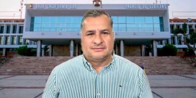 DIRECTO… Y AL GRANO/ SAÚL: ¡DE FRENTE AL 2027!/ Eliseo Zuloaga Canchola
