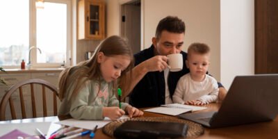 Proponen ante Congreso horarios flexibles para madres y padres trabajadores en BCS