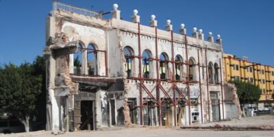 “Ya tenemos permiso del INAH”: avanzan gestiones para reubicar estructura de La Perla de La Paz