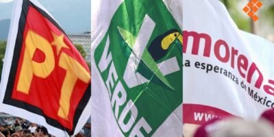 EQUILIBRIOS / ¡CAMBIO DE ESTRATEGIA!/ José Luis Puga