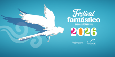 ¡Ándale a Divertirte! regresa con desfile monumental, actividades gratuitas y la Sonora Santanera