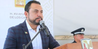 Reafirma Christian Agúndez coordinación permanente para fortalecer la seguridad en Los Cabos