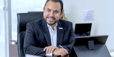 Anuncia Christian Agúndez construcción del Teatro Miguel Lomelí en Los Cabos