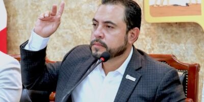 Anuncia Christian Agúndez inversión de 22.7 mdp para obras prioritartias de Los Cabos
