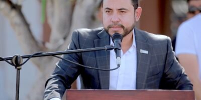 Los Cabos fortalece su sistema de agua potable y tratamiento: Christian Agúndez