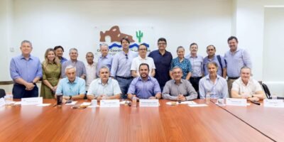 Christian Agúndez refuerza trabajo conjunto con sector productivo de Los Cabos
