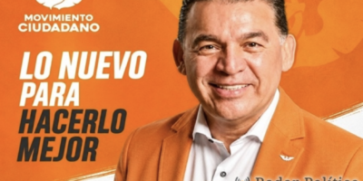 EQUILIBRIOS / ¡EL EFECTO NARANJA!/ José Luis Puga