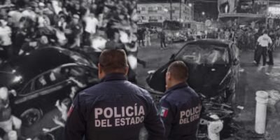 PGJE solicita pruebas e información sobre accidente en Cabo San Lucas