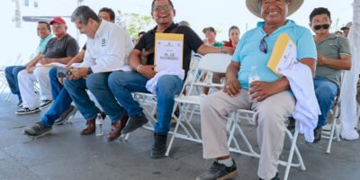 Avanza regulación del comercio ambulante en playas y zonas turísticas de Los Cabos
