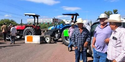BALCONEANDO / ¿QUÉ PASA EN EL CAMPO?/ Alejandro Barañano