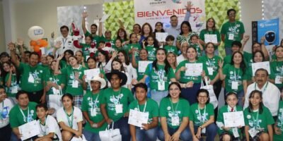 Más de 20 proyectos sudcalifornianos participarán en la ExpoCiencias Nacional 2026