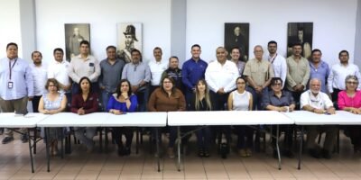 Destinarán más de 16 mdp para el desarrollo forestal sustentable en BCS