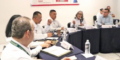 BCS logra alta sanitaria por sarampión; Secretaría de Salud destaca más de 90 días sin nuevos casos