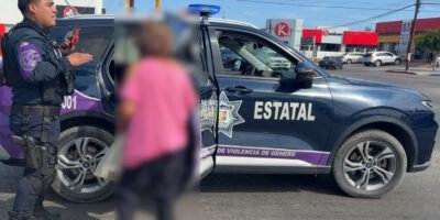 Reporta Seguridad Pública 62 casos atendidos por violencia contra mujer en BCS