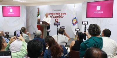 Presenta Víctor Castro avances y resultados en salud durante su administración