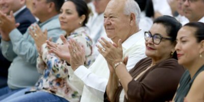 Reconoce Víctor Castro aportación de la UABCS para el desarrollo de BCS