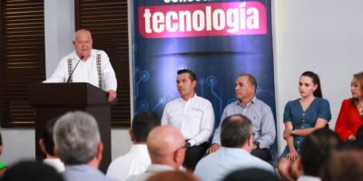 Encabeza Víctor Castro inauguración del C5; impulsa modernización en la seguridad