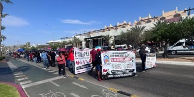 Docentes Inconformes Rechazan Resultados De Mesas De diálogo