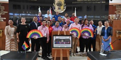 Comunidad LGBTTTIQ+ exige capacitación, trato digno y capacitación en sector turístico y policial
