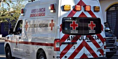 La Cruz Roja invita a apoyar a la colecta anual 2026 en La Paz BCS