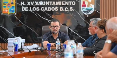 Continúa proceso de becas deportivas en Los Cabos con revisión de expedientes
