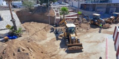 Iniciará reanudación gradual del servicio de agua potable en San José del Cabo