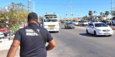 ¡Atención, aficionados! Habrá operativo especial en Cabo San Lucas por partido de México