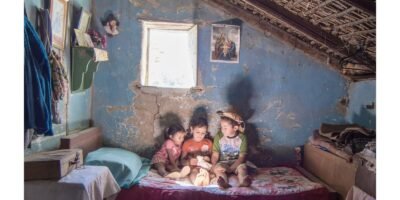 Llega a El Triunfo la muestra fotográfica “El México de los mexicanos III”; Banamex