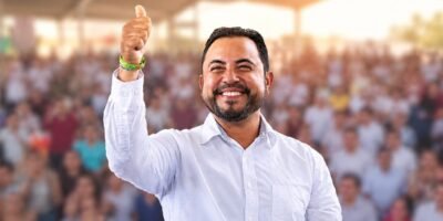 Mediciones de MFT Mercadotecnia ubican a Christian Agúndez como la mejor opción para BCS