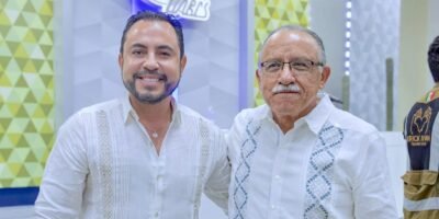 Anuncia Christian Agúndez primera escuela de Medicania en Baja California Sur