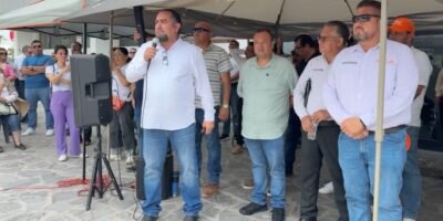 Maestros BCS anuncian jornada de movilizaciones; prevén marchas, bloqueos y toma de oficinas
