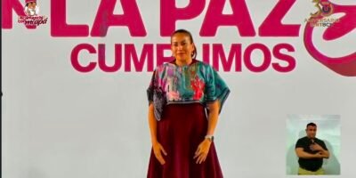 Milena Quiroga presenta avances en su administración previo al proceso 2027