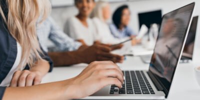 Invita SETUE a cursos de capacitación empresarial durante julio
