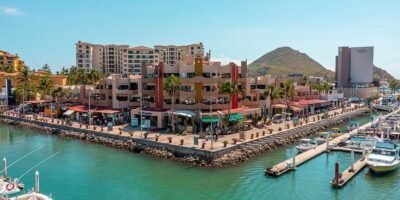 Universal Studios llegará a Los Cabos con nuevo hotel de entretenimiento en Cabo San Lucas