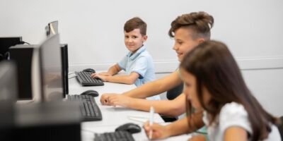 Proponen enseñar Programación e Inteligencia Artificial en escuelas de BCS