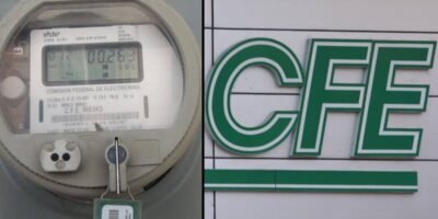 Persisten apagones en BCS pese a anuncio de restablecimiento total de CFE