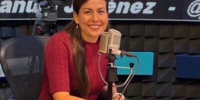 BURÓ POLÍTICO/ MILENA “UNIDAD”/ Ariel Vilchis
