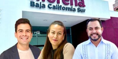 DIRECTO… Y AL GRANO/ MORENA: ¡CUENTA REGRESIVA!/ Eliseo Zuloaga Canchola