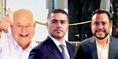 DIRECTO… Y AL GRANO/ LOS CABOS: ¡A EVITAR DAÑOS COLATERALES!/ Eliseo Zuloaga Canchola
