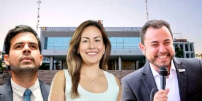 DIRECTO… Y AL GRANO/ CHRISTIÁN: ¡SEÑALES POLÍTICAS!/ Eliseo Zuloaga Canchola