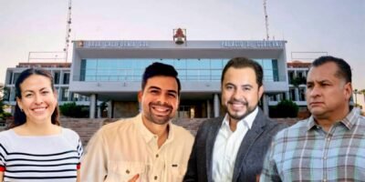 DIRECTO… Y AL GRANO/ MORENA: ¡LICENCIAS Y RENUNCIAS EN PUERTA!/ Eliseo Zuloaga Canchola