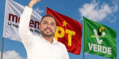 DIRECTO… Y AL GRANO/ CHRISTIÁN: ¡CREDENCIALES!/ Eliseo Zuloaga Canchola