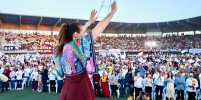 DIRECTO… Y AL GRANO/MILENA: ¡ORGULLO CHOYERO!/ Eliseo Zuloaga Canchola