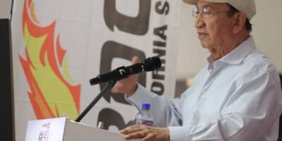BURÓ POLÍTICO/ ¡LA CROC Y SU APUESTA POR LA EDUCACIÓN!/ Ariel Vilchis
