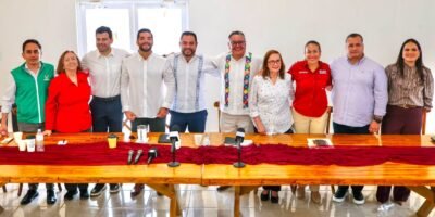 MICRÓPOLIS / ¿UNIDAD Y EMPATÍA EN MORENA?/ Bertoldo Velasco Silva