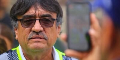 BURÓ POLÍTICO/ OSCAR LEGGS: “SE AGOTAN LOS PRETEXTOS”/ Ariel Vilchis