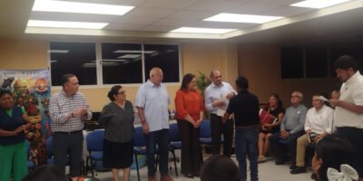 “El Maíz Nos Une” reunirá cultura, tradiciones y comunidades indígenas en Los Cabos
