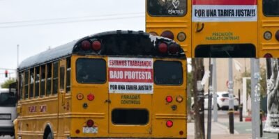 Transportistas suspenden paro en La Paz y esperan respuesta sobre aumento de tarifa
