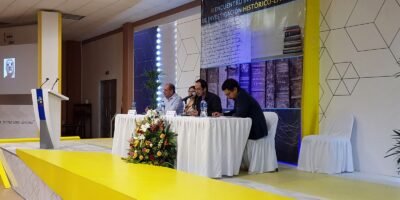 La Paz será sede del VIII Encuentro Internacional de Investigación Histórico-Literaria